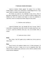 Biznesa plāns 'Biznesa plāns tūrisma uzņēmumam "Blanko"', 7.