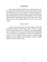 Biznesa plāns 'Biznesa plāns tūrisma uzņēmumam "Blanko"', 14.