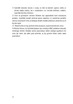 Prakses atskaite 'Prakses atskaite', 17.