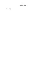 Referāts 'Gada pārskata sastādīšana un kvalitāte uzņēmumā', 2.