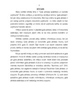 Referāts 'Gada pārskata sastādīšana un kvalitāte uzņēmumā', 4.