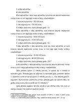 Referāts 'Gada pārskata sastādīšana un kvalitāte uzņēmumā', 6.