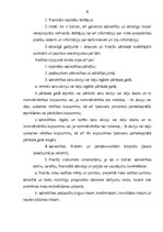 Referāts 'Gada pārskata sastādīšana un kvalitāte uzņēmumā', 8.