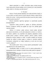 Referāts 'Gada pārskata sastādīšana un kvalitāte uzņēmumā', 9.