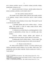 Referāts 'Gada pārskata sastādīšana un kvalitāte uzņēmumā', 11.