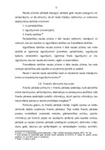 Referāts 'Gada pārskata sastādīšana un kvalitāte uzņēmumā', 12.