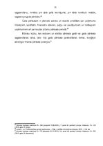 Referāts 'Gada pārskata sastādīšana un kvalitāte uzņēmumā', 15.