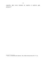 Referāts 'Gada pārskata sastādīšana un kvalitāte uzņēmumā', 19.