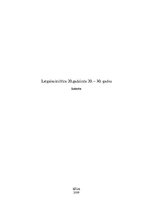 Referāts 'Latgales kultūra 20.gadsimta 20.-30.gados', 1.