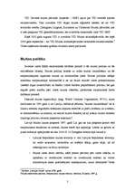 Konspekts 'Muitas vēsturiskā attīstība Latvijā', 2.