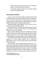 Konspekts 'Muitas vēsturiskā attīstība Latvijā', 3.