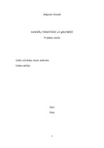 Referāts 'Latviešu mākslinieki un gleznotāji', 1.