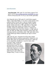 Referāts 'Latviešu mākslinieki un gleznotāji', 8.