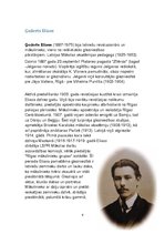 Referāts 'Latviešu mākslinieki un gleznotāji', 9.