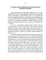 Diplomdarbs 'Tautsaimniecības izaugsme un inovāciju attīstība Latvijā', 46.