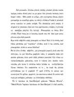 Eseja '"Mazais princis"', 1.