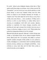 Eseja '"Mazais princis"', 4.