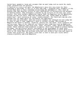 Eseja 'Ancient Babylonia', 2.