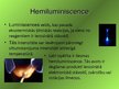 Prezentācija 'Luminiscence', 8.