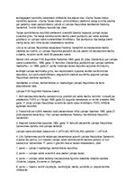 Konspekts 'Konstitucionālo tiesību jautājumi un atbildes', 3.