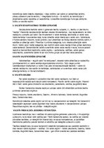 Konspekts 'Konstitucionālo tiesību jautājumi un atbildes', 6.