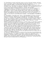 Eseja 'The Controversy Surrounding the Discovery of Calculus by Sir Isaac Newton and Go', 1.