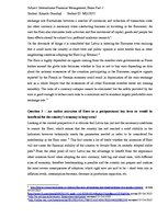 Referāts 'International Financial Management', 2.