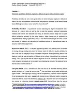 Referāts 'International Financial Management', 9.