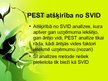 Prezentācija 'PEST analīze', 2.