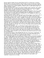 Eseja 'Short Summary - Brave New World', 2.
