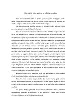 Konspekts 'Apkārtējās vides ietekme uz cilvēka veselību', 1.