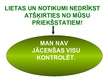 Prezentācija 'Kā psiholoģiski pielāgoties sociāli-ekonomiskajiem apstākļiem', 21.