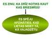 Prezentācija 'Kā psiholoģiski pielāgoties sociāli-ekonomiskajiem apstākļiem', 23.