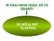 Prezentācija 'Kā psiholoģiski pielāgoties sociāli-ekonomiskajiem apstākļiem', 28.