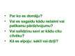 Prezentācija 'Kā psiholoģiski pielāgoties sociāli-ekonomiskajiem apstākļiem', 29.