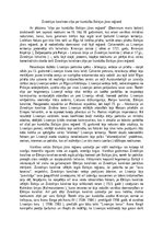 Eseja 'Zviedrijas karalistes cīņa par kundzību Baltijas jūras reģionā', 1.