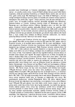 Eseja 'Zviedrijas karalistes cīņa par kundzību Baltijas jūras reģionā', 3.