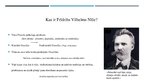 Prezentācija 'Frīdrihs Vilhelms Nīče', 2.