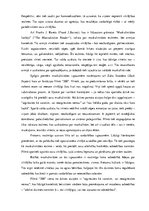 Eseja 'Muskulinitāte', 2.