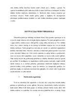 Referāts 'Motivēšana un motivācijas veidi vidusskolai', 4.