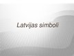 Prezentācija 'Latvija', 7.