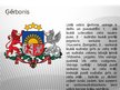 Prezentācija 'Latvija', 8.