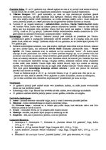 Konspekts 'Tehnikas sasniegumi. Fizika un kosmoloģija 20.gadsimta pirmajā pusē', 2.