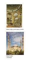 Referāts 'Arābu arhitektūra', 15.