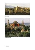 Referāts 'Arābu arhitektūra', 16.