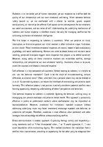 Eseja 'The Impact of Impoliteness: Understanding Behaviors That Annoy', 1.