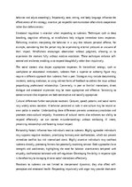 Eseja 'The Impact of Impoliteness: Understanding Behaviors That Annoy', 2.