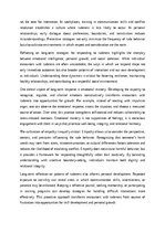 Eseja 'The Impact of Impoliteness: Understanding Behaviors That Annoy', 6.