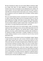 Eseja 'The Impact of Impoliteness: Understanding Behaviors That Annoy', 7.