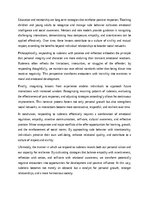 Eseja 'The Impact of Impoliteness: Understanding Behaviors That Annoy', 8.